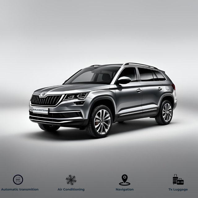 kodiaq